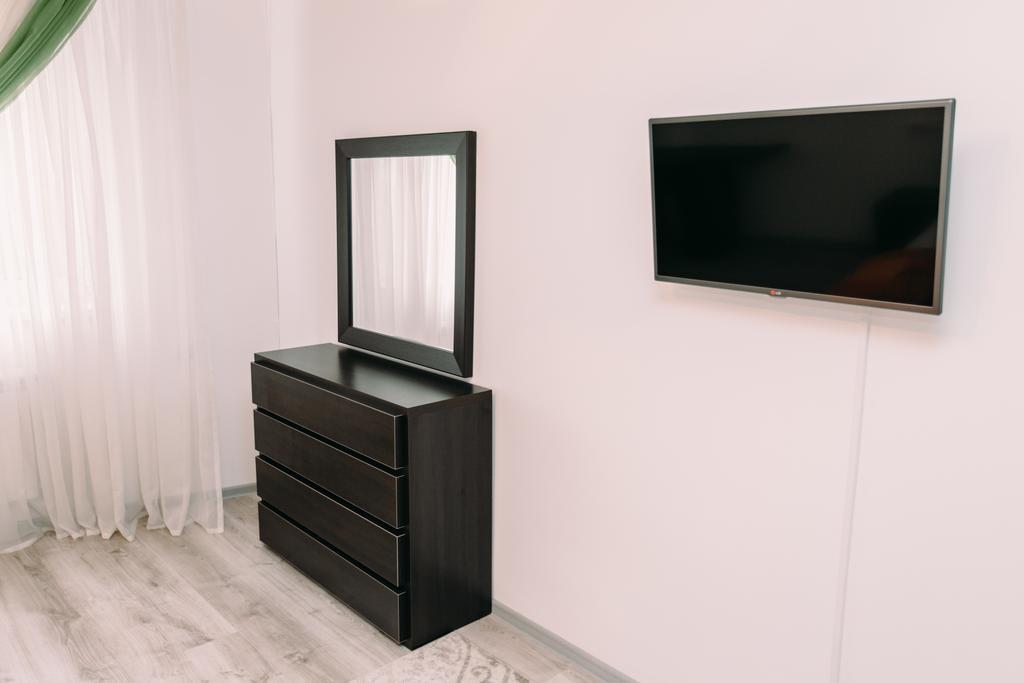 Apartments In Uzhgorod Room photo