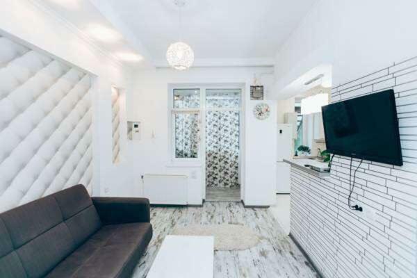Apartments In Uzhgorod Exterior photo